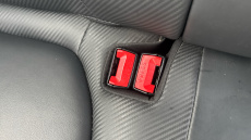 MG ZS 1.5 VTi-TECH Exclusive 5dr Petrol Hatchback